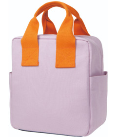 image of Danica Studio Weekday Lunch Tote Wild Orchid with sku:305363