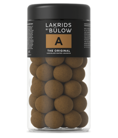 Lakrids A Liquorice The Original