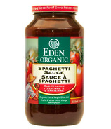Eden Organic Old Italian Spaghetti Sauce