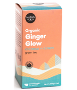 Tealish Elevated Classics Organic Ginger Glow (en anglais)