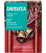 DAVIDsTEA Sleigh Ride