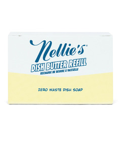 Nellie's Dish Butter Refill
