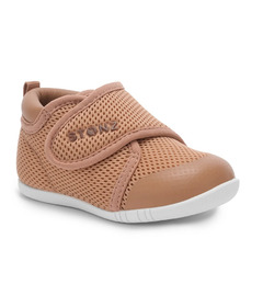 Stonz Cruiser™ Baby Shoes Camel