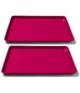 Great Jones Holy Sheet Pan Raspberry Bundle