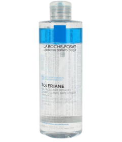 La Roche-Posay Oil Infused Micellar Water