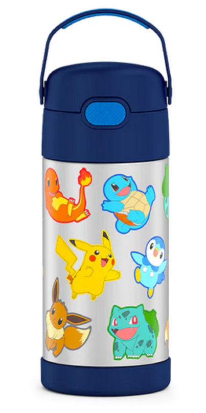 Buy Thermos Funtainer Bottle Pokemon At Well Ca Free Shipping 49 In Canada Buy Thermos Funtainer Bottle Pokemon At Well Ca Free Shipping 49 In Canada