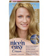 Clairol Nice'n Easy Permanent Hair Color