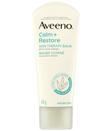 Aveeno Calm + Restore Skin Therapy Balm