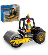 LEGO City Construction Steamroller