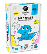 Nailmatic Kids Soap Maker Croco