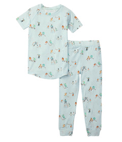 Loulou Lollipop Pajama Set The Beautiful Game