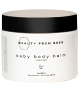 Beauty From Bees Baby Body Balm