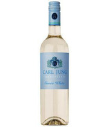 Carl Jung Cuvee De-alcoholized Wine White Blend 