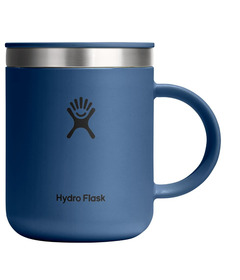 Hydro Flask Mug Harbor Blue