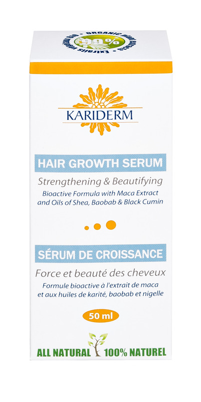 Buy Kariderm Hair Growth Serum at Well.ca | Free Shipping ...