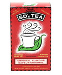SD's Tea Original Flavour