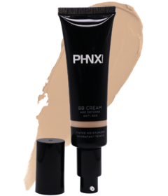 PHNX Cosmetics BB Cream