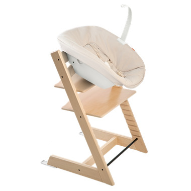 Stokke tripp trapp newborn