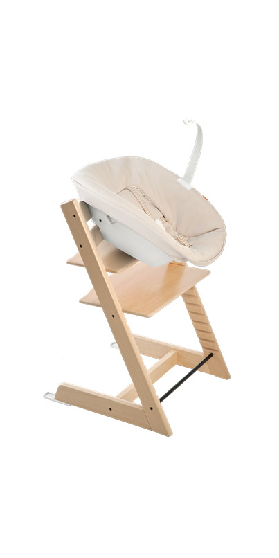 Stokke newborn best sale set beige