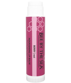 Bee By The Sea Lip Balm Berry