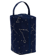 BAGGU Dopp Kit Constellation Midnight