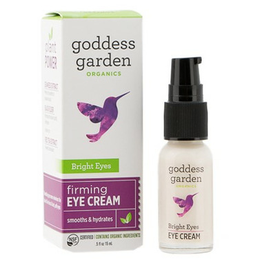 Goddess Garden Firming Eye Cream Goddess Garden Firming Eye Cream