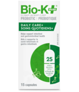 Bio-K+ Daily Care+ 25 Billion