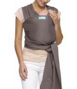Moby Wrap Écharpe de portage classique