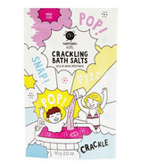 nailmatic Kids Crackling Bath Salts Pink