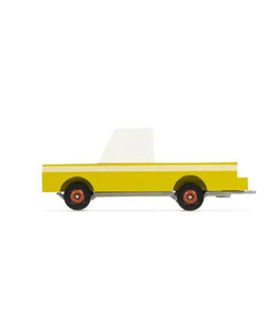Candylab Candycar Coyote Pickup