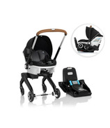 Evenflo Or Shyft DualRide Siège d’auto pour bébé & Poussette Combo 