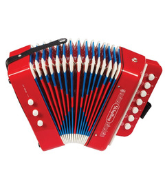 Schylling Accordion