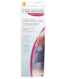 Tensor Women Slim Silhouette Knee Stabilizer