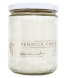 Fenwick Candles No.3 Peppermint Large
