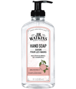 J.R Watkin's Liquid Hand Soap Grapefruit