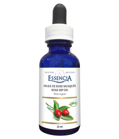 Essencia Rose Hip Oil