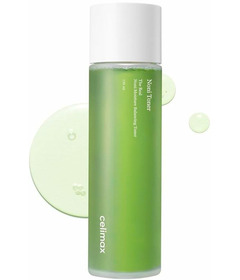 celimax The Real Noni Moisture Balancing Toner