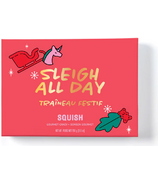 SQUISH Sleigh All Day Gift Pack