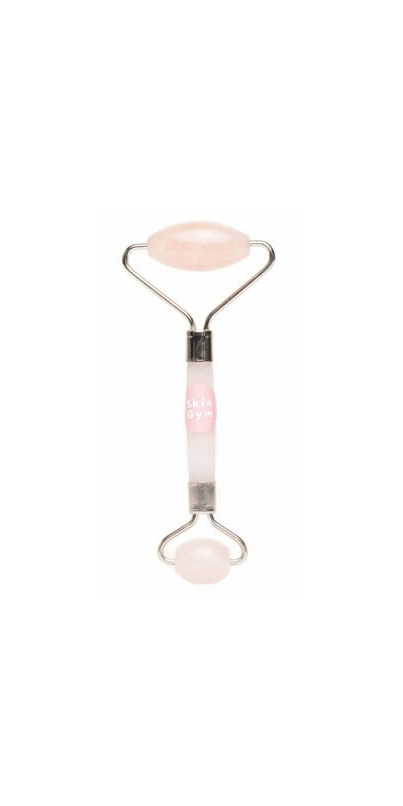 Rose Quartz Jade Roller