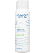 The Seaweed Bath Co. Wildly Natural Seaweed Argan Shampoo