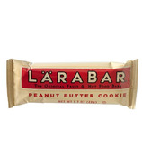 LaraBar paquet de barres au beurre de cacahuète