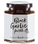 Hawkshead Relish Black Garlic Pickle