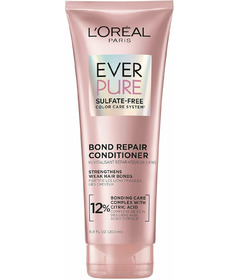 L'Oreal Paris EverPure Bond Strengthening Conditioner