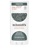 Schmidt's Hemp Seed Oil and Sage Deodorant