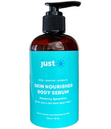 Just Sun Skin Nourisher Body Serum Rosemary Spearmint