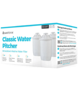 Santevia Alkaline Pitcher Filter 