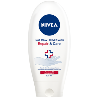 Nivea Repair&Care Hand Cream with Provitamin B5 Extra Dry and Chapped Hands Nivea Repair&Care Hand Cream with Provitamin B5 Extra Dry and Chapped Hands