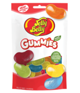 Jelly Belly Gummies biologiques végétaliens