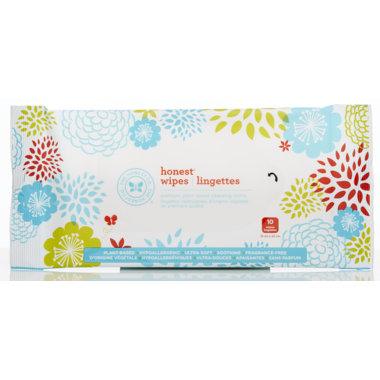The Honest Company Wipes The Honest Company Wipes