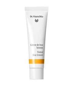 image of Dr. Hauschka Tinted Day Cream with sku:93263
